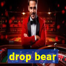 drop bear